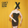 Pochette Allie X - Can't Stop Now Allie X - Can't Stop Now