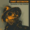 Pochette Funky Destination - Heavy Boogie Funky Destination - Heavy Boogie