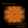 Pochette Festive One - Brighter Days Festive One - Brighter Days