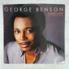 Pochette George Benson - Inside Love George Benson - Inside Love