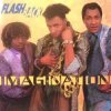 Pochette Imagination - Flash Back Imagination - Flash Back