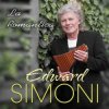 Pochette Edward Simoni - Romantica Edward Simoni - Romantica