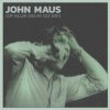 John Maus - Cop Killer