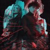 Pochette Три Дня Дождя & Лали - Космос Три Дня Дождя & Лали - Космос