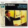 Pochette Frank Sinatra - Strangers In The Night Frank Sinatra - Strangers In The Night