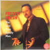 Pochette Freddy Fresh - Oh My Freddy Fresh - Oh My