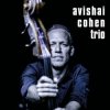 Pochette Avishai Cohen - Shuffle Avishai Cohen - Shuffle