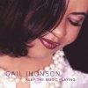 Pochette Gail Jhonson - Gimme Your Groove Gail Jhonson - Gimme Your Groove