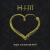 Pochette HIM - The Sacrament HIM - The Sacrament
