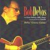Pochette Bob DeVos - Track and Field Bob DeVos - Track and Field