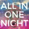 Pochette Stereophonics - All In One Night Stereophonics - All In One Night