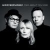 Pochette Hooverphonic - Mad About You Hooverphonic - Mad About You