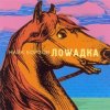 Pochette Найк Борзов - Лошадка Найк Борзов - Лошадка