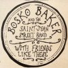 Pochette St Jean - Madacid Trax St Jean - Madacid Trax