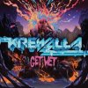 Pochette Krewella - Live For The Night Krewella - Live For The Night