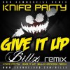 Pochette Knife Party - Give It Up Knife Party - Give It Up
