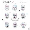 Pochette Nymfo & Presk - Bored Pirate Nymfo & Presk - Bored Pirate