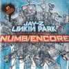 Pochette Jay-Z & Linkin Park - Numb-Encore Jay-Z & Linkin Park - Numb-Encore