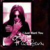 Pochette Ozzy Osbourne - I just want you Ozzy Osbourne - I just want you
