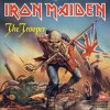 Pochette Iron Maiden - The Trooper Iron Maiden - The Trooper