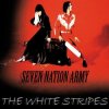 Pochette The White Stripes - Seven Nation Army The White Stripes - Seven Nation Army
