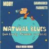 Pochette Moby - Natural Blues Moby - Natural Blues