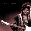 Pochette Jimi Hendrix - Once I Had A Woman Jimi Hendrix - Once I Had A Woman