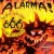Pochette 666 - Alarma!