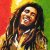 Pochette Bob Marley - Sun Is Shining