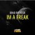 Pochette Brad Riffresh - The Countdown