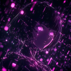 Pochette DJ Anemia & Crier & Sixnite - Empty Funk