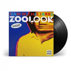 Pochette Jean Michel Jarre - Woolloomooloo