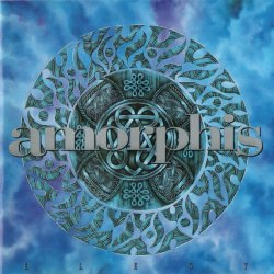 Pochette Amorphis - Folk Of The North