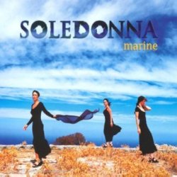 Pochette Soledonna - Lamore va