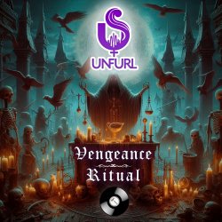 Shattered Echo - Vengeance Ritual (Dark Version)