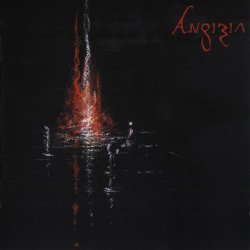 Pochette Angizia - Der Essayist