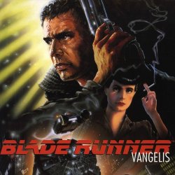 Pochette Vangelis - Wait For Me