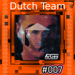 Artjey - Dutch Team #007
