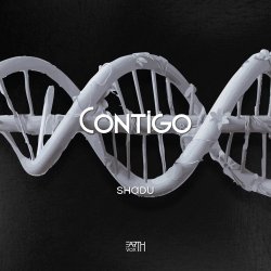 Pochette SHADU - CONTIGO