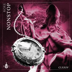 Pochette Roxe - Nonstop (Extended Mix)