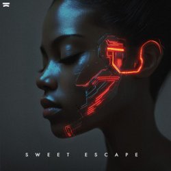 Pochette MATTN, DJs From Mars, Treetalk - Sweet Escape