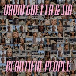 Pochette Beautiful People