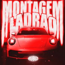 Pochette Atlxs & Mxzi feat. Itamar Mc - Montagem Ladrao (Slowed)