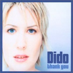 Pochette Dido - Thank You