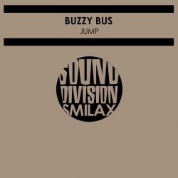 Pochette Buzzy Bus feat Lightforce - You Don't Stop