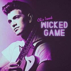 Pochette Chris Issaak - Wicked Game