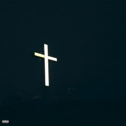 Pochette Blessing (Remix)