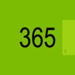 Pochette Charli XCX - 365
