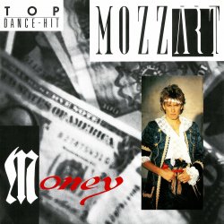 Pochette Mozzart - Money