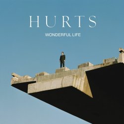 Pochette Hurts - Wonderful Life (Freemasons Club Edit)